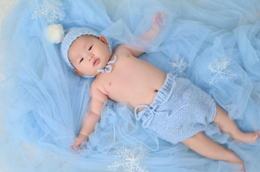 沈阳三岁宝宝肚子大