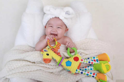 沈阳宝宝晚上睡觉不踏实